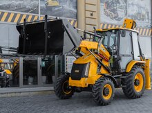 JCB 3CX PLUS, 2025 il