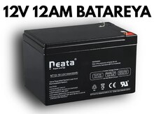 UPS Batareya NEATA 12V 12Ah
