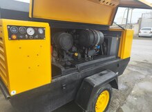 Kompressor "Atlas Copco 186"
