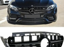 Mercedes W213 radiator barmaqlığı 6.3 AMG 