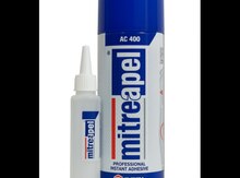 Kontakt yapışqanı 400ml/100GR Mitrapel