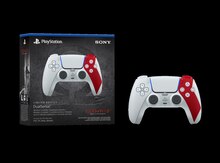 PS5 Dualsense God of War Limited Edition
