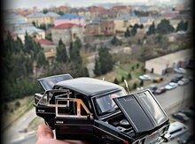 VAZ 2106 modeli
