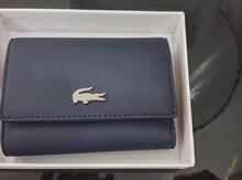 Lacoste pul kisəsi