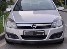 Opel Astra, 2006 il
