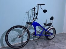Harley Davidson velosipedi