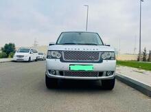 Land Rover Range Rover, 2006 il