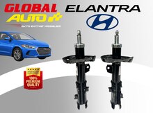 Hyundai Elantra 2016-2018 ön amortizatoru