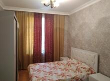 2-otaqlı mənzil kirayə verilir, Sumqayıt ş., 60 m²