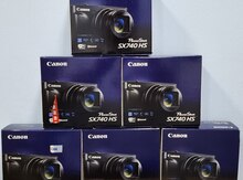 Canon PowerShot SX 740 HS