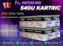 Kartric 540A (540U / 210A / 320A )