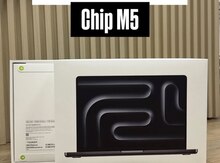 Apple MacBook Pro 14 — M5 PRO | 16GB RAM | 1TB SSD