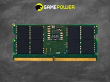 Kingston DDR5 16GB SODIMM 5600MHz