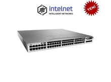 Cisco 48 gigabit port switch | WS-C3850-48T-L