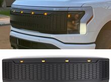 Ford F150 Lightning radiator barmaqlığı