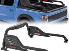 Ford F150 roll bar