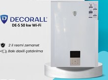 Kombi Decorall 50 kw