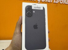 Apple iPhone 17 Black 256GB/8GB