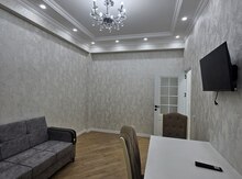 2-otaqlı yeni tikili kirayə verilir, Sumqayıt ş., 37 m²