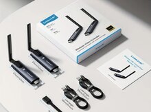 Wireless HDMI