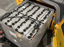 Forklift akkumulator 5PzS600