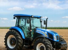 Traktor New Holland TD5.110, 2025 il