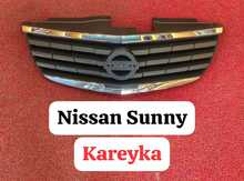Nissan Sunny radiator barmaqlığı