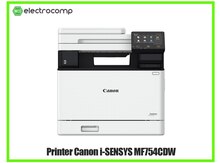 Printer Canon i-SENSYS MF754CDW
