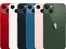 Apple iPhone 13 Starlight 128GB/4GB