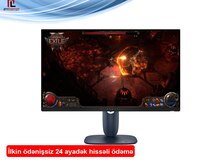 Gaming monitor Dell Alienware 27 - AW2725DM 210-BQWQ