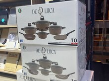 Qazan dəsti