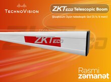 ZKTeco Telescopic Boom 6m.