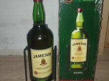 Viski Jameson