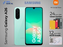 Samsung Galaxy A26 5G Mint 128GB/6GB