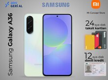 Samsung Galaxy A36 Awesome Lime 128GB/8GB