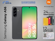 Samsung Galaxy A56 Awesome Graphite 128GB/8GB