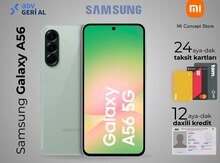 Samsung Galaxy A56 Awesome Olive 256GB/12GB