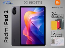 Xiaomi Redmi Pad 2 Graphite Gray 256GB/8GB