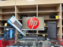 Masaüstü kompüter HP