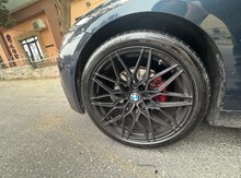 "BMW" təkərləri R19