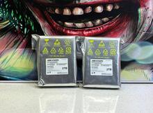Hikvision 2 TB HDD 