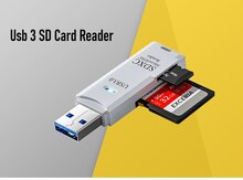 USB 3 SD Card Reader