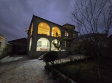 Həyət evi, Sumqayıt ş.