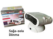 Qızdırıcı Resovia 2000W