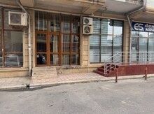 Obyekt, Nərimanov r.