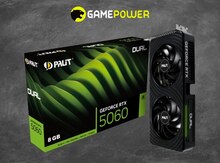 Video kart Palit RTX 5060 8GB Dual 128bit