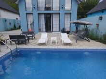 Villa kirayə verilir, Quba r.