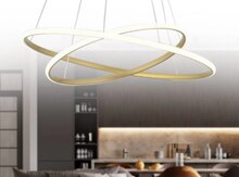 LED çilcıraq