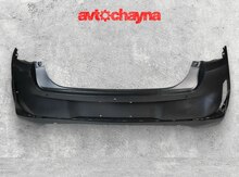 "Changan Qiyuan A05" arxa bamperi