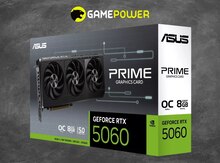 Asus Prime RTX 5060 8GB OC